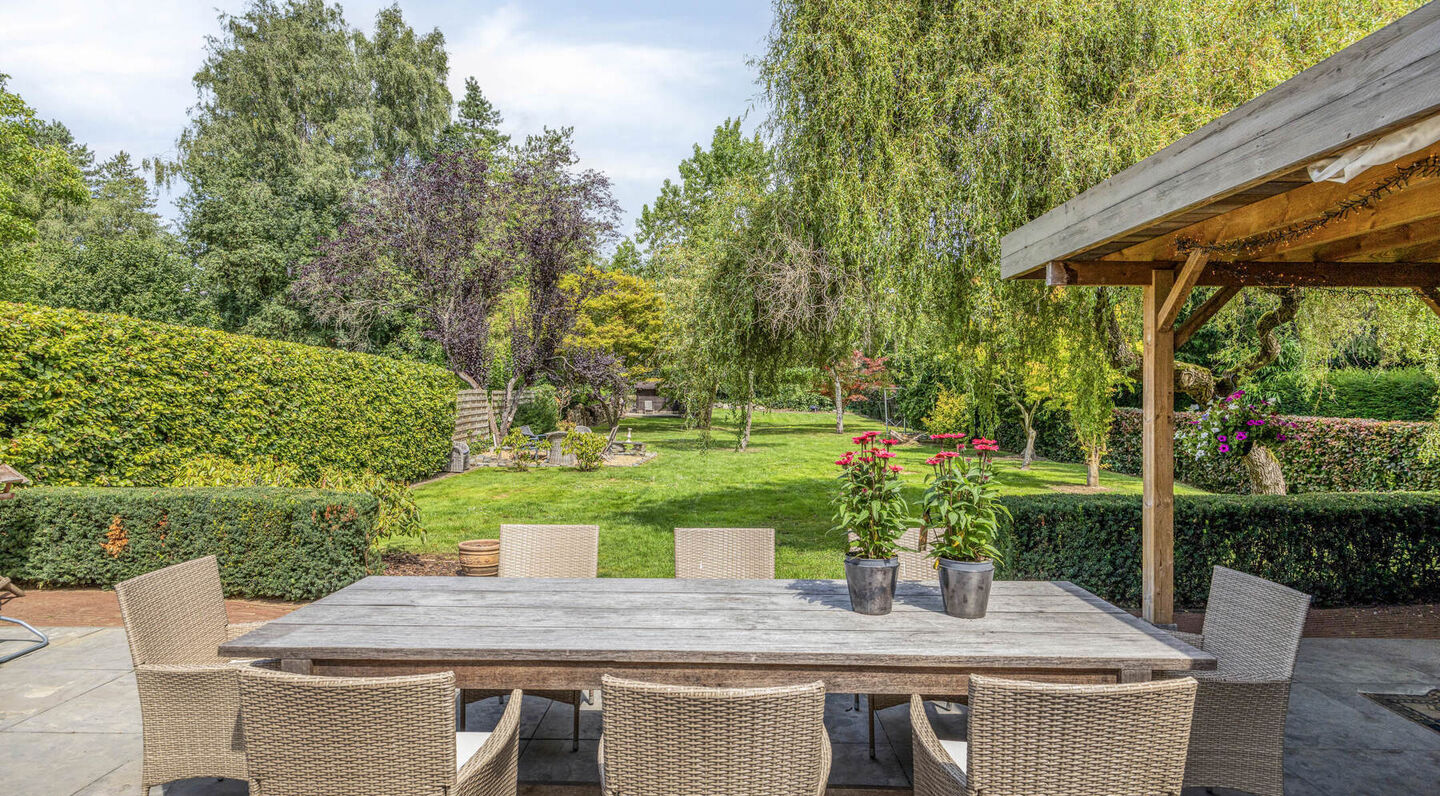 Villa for sale in Tervuren
