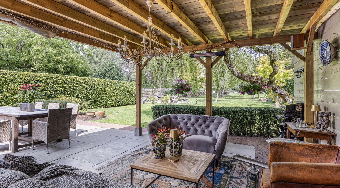 Villa for sale in Tervuren