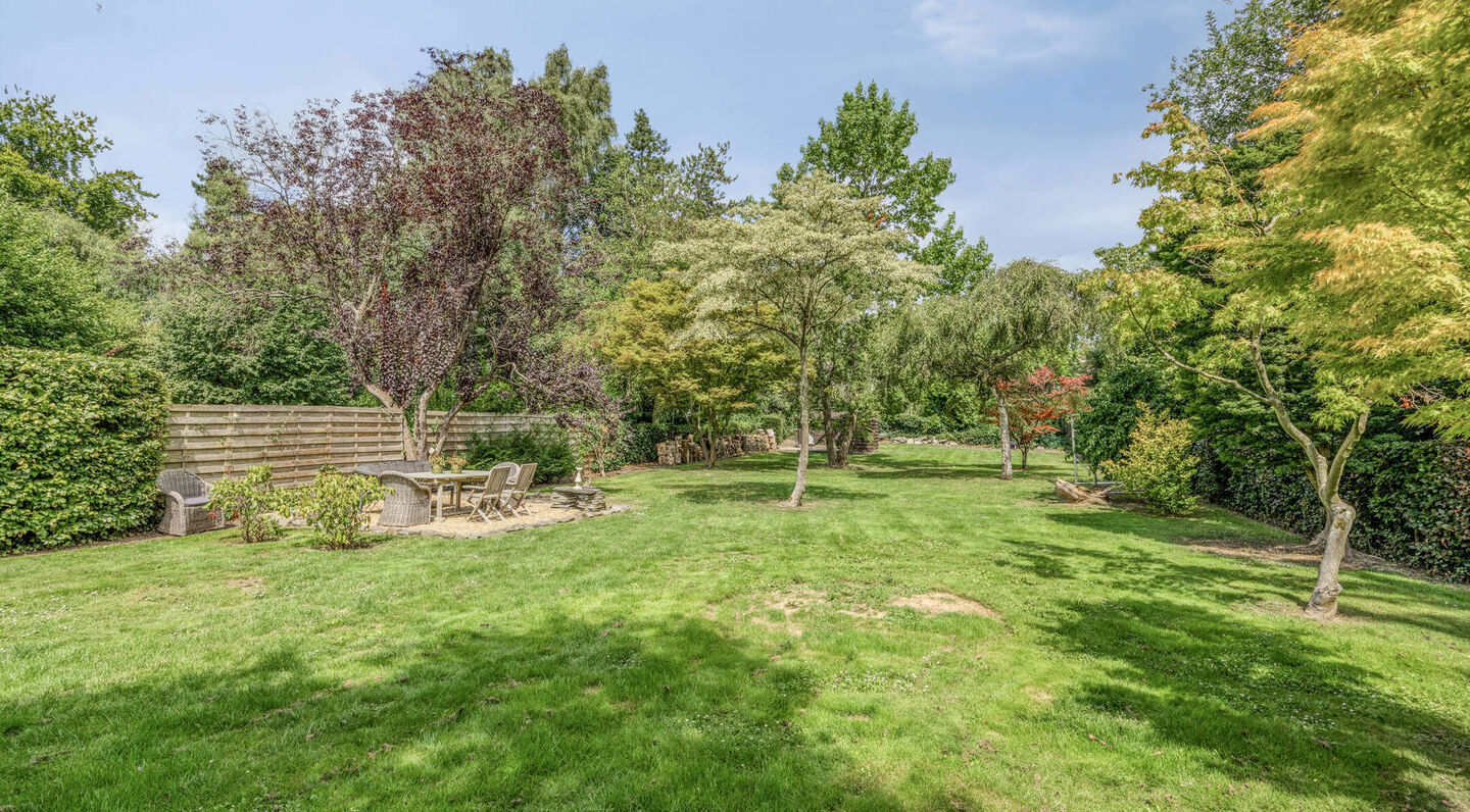 Villa for sale in Tervuren