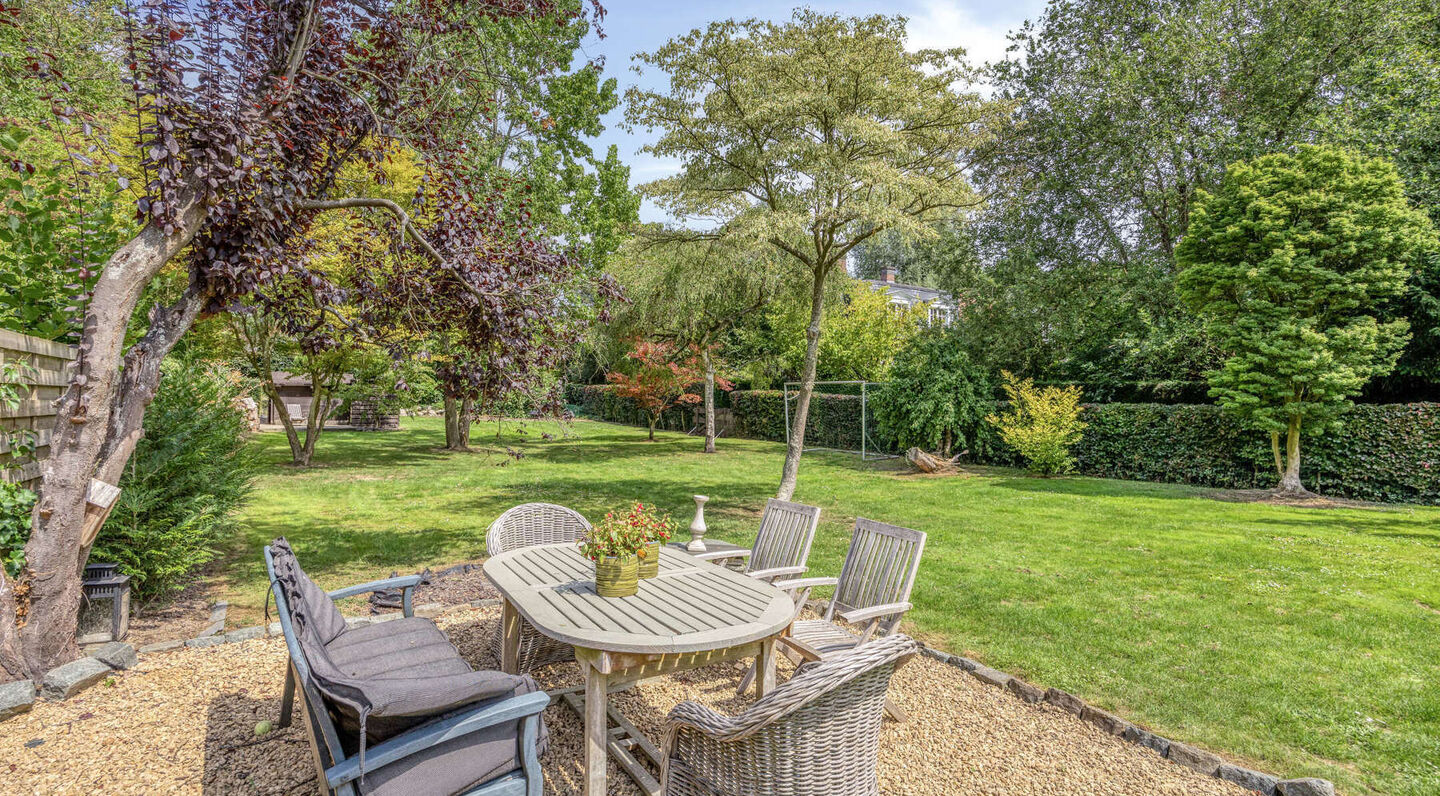 Villa for sale in Tervuren