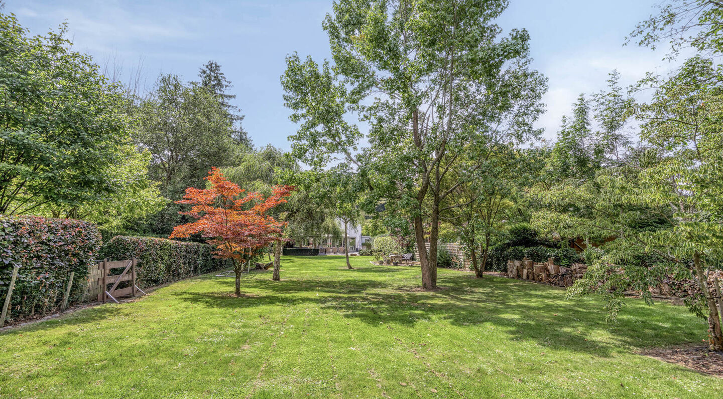 Villa for sale in Tervuren