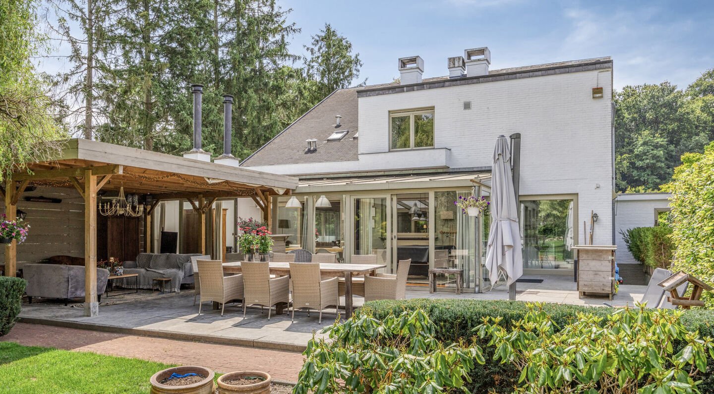 Villa for sale in Tervuren