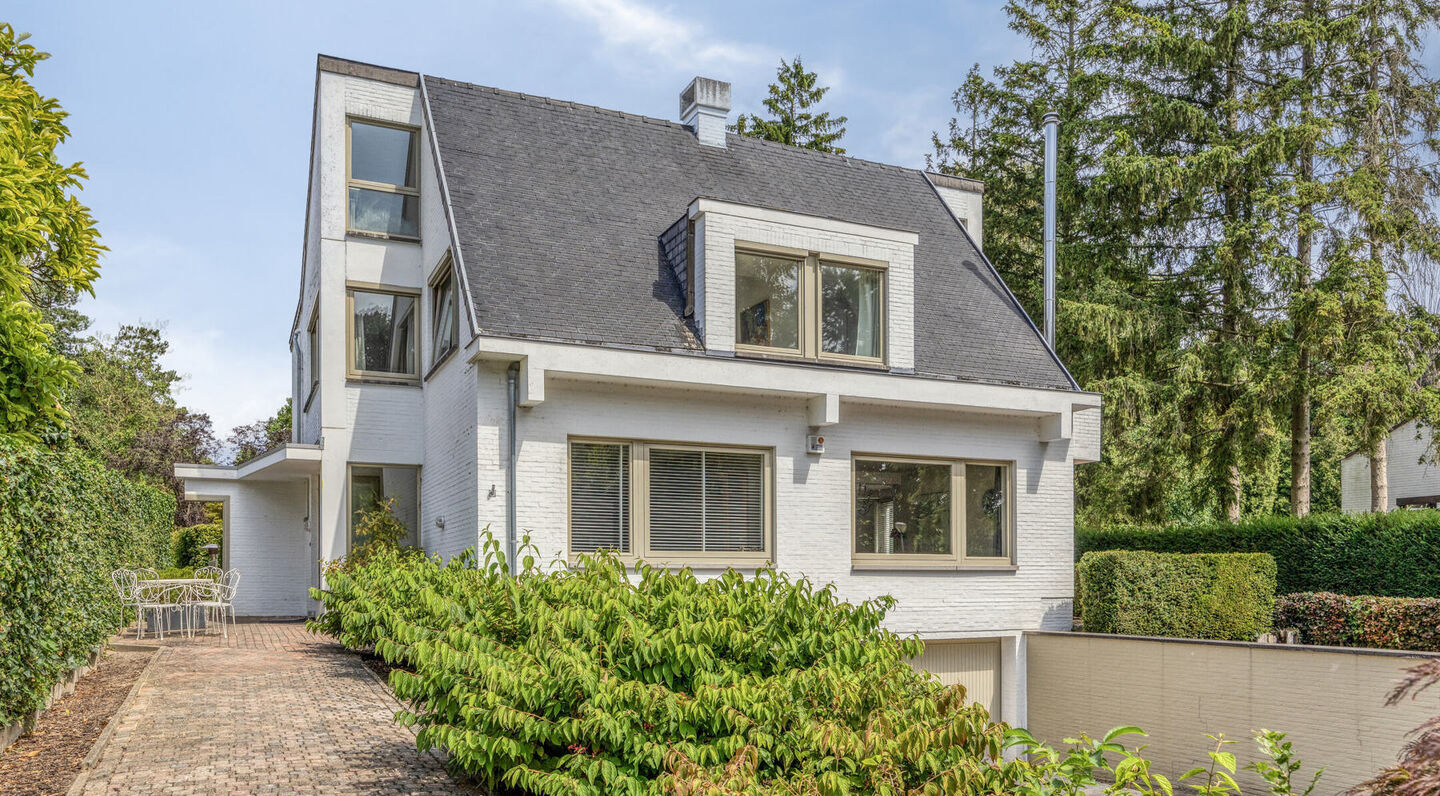 Villa for sale in Tervuren