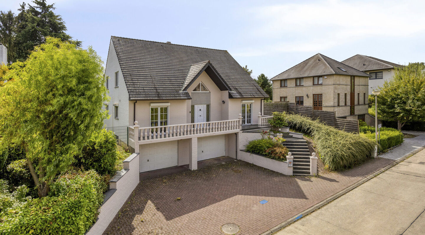 Villa for sale in Tervuren