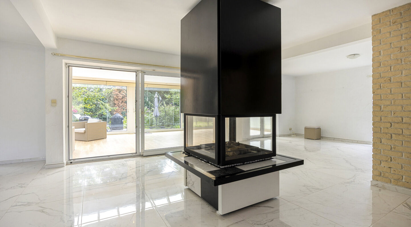 Villa for sale in Tervuren