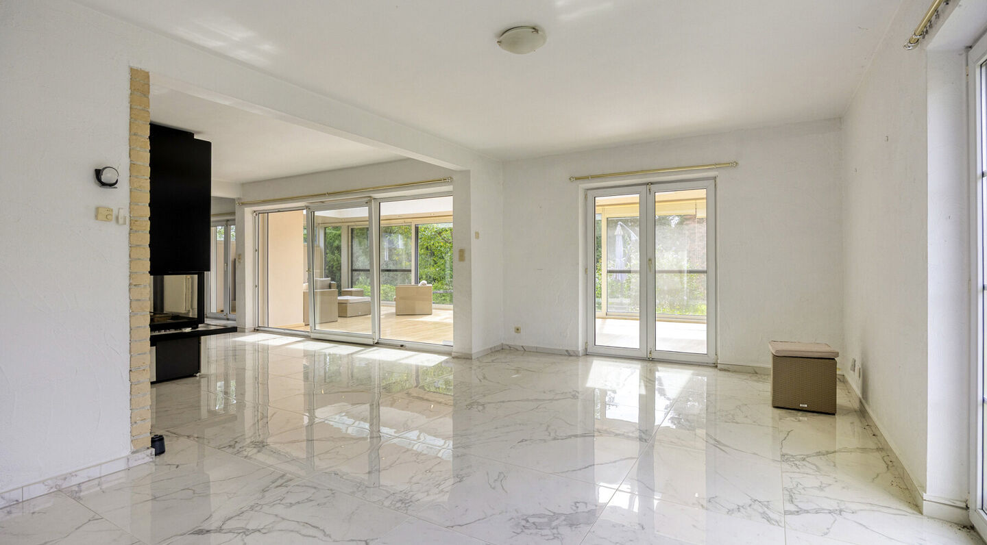 Villa for sale in Tervuren