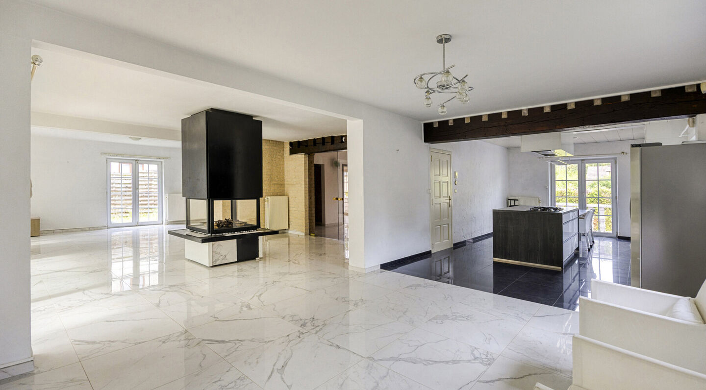 Villa for sale in Tervuren