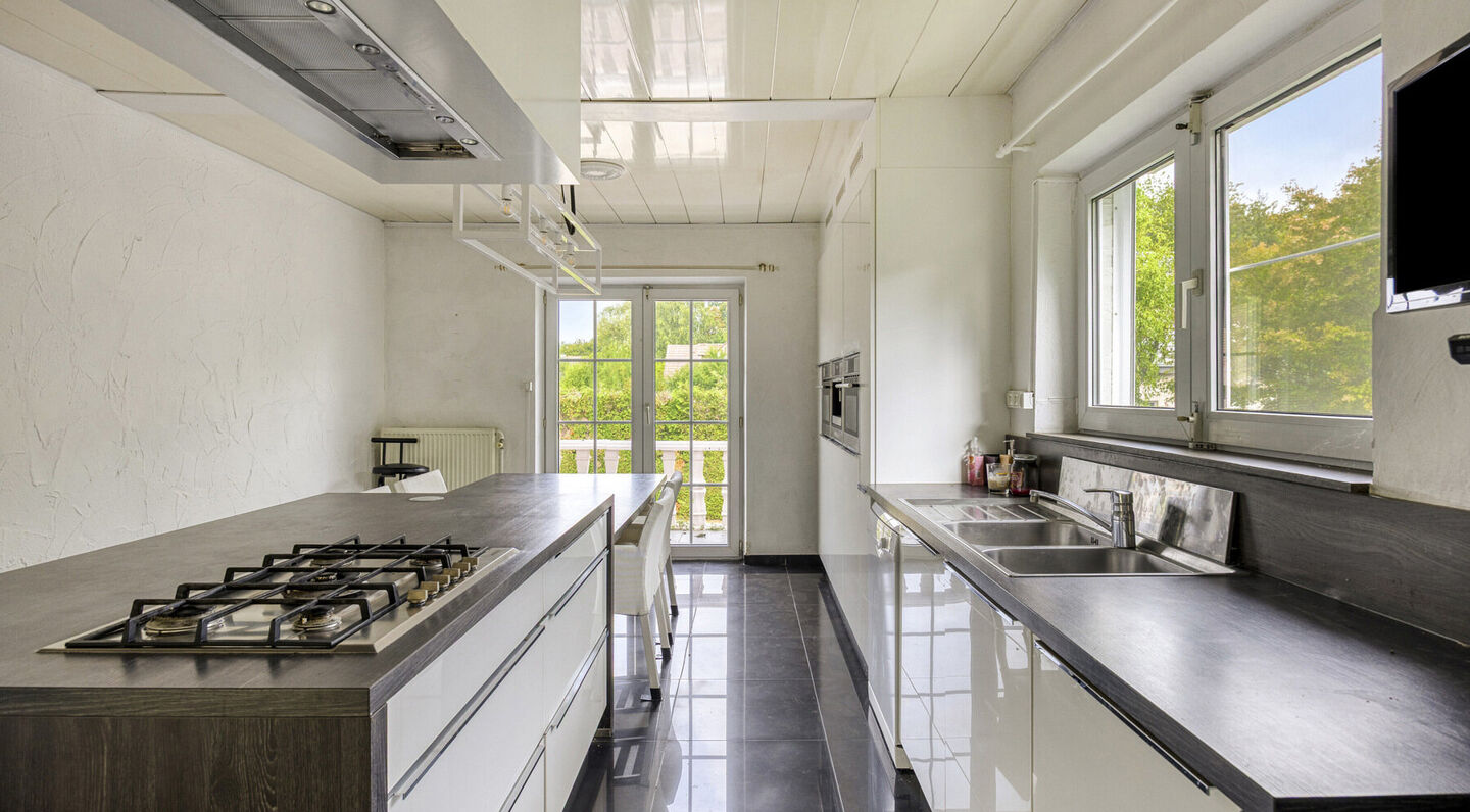 Villa for sale in Tervuren