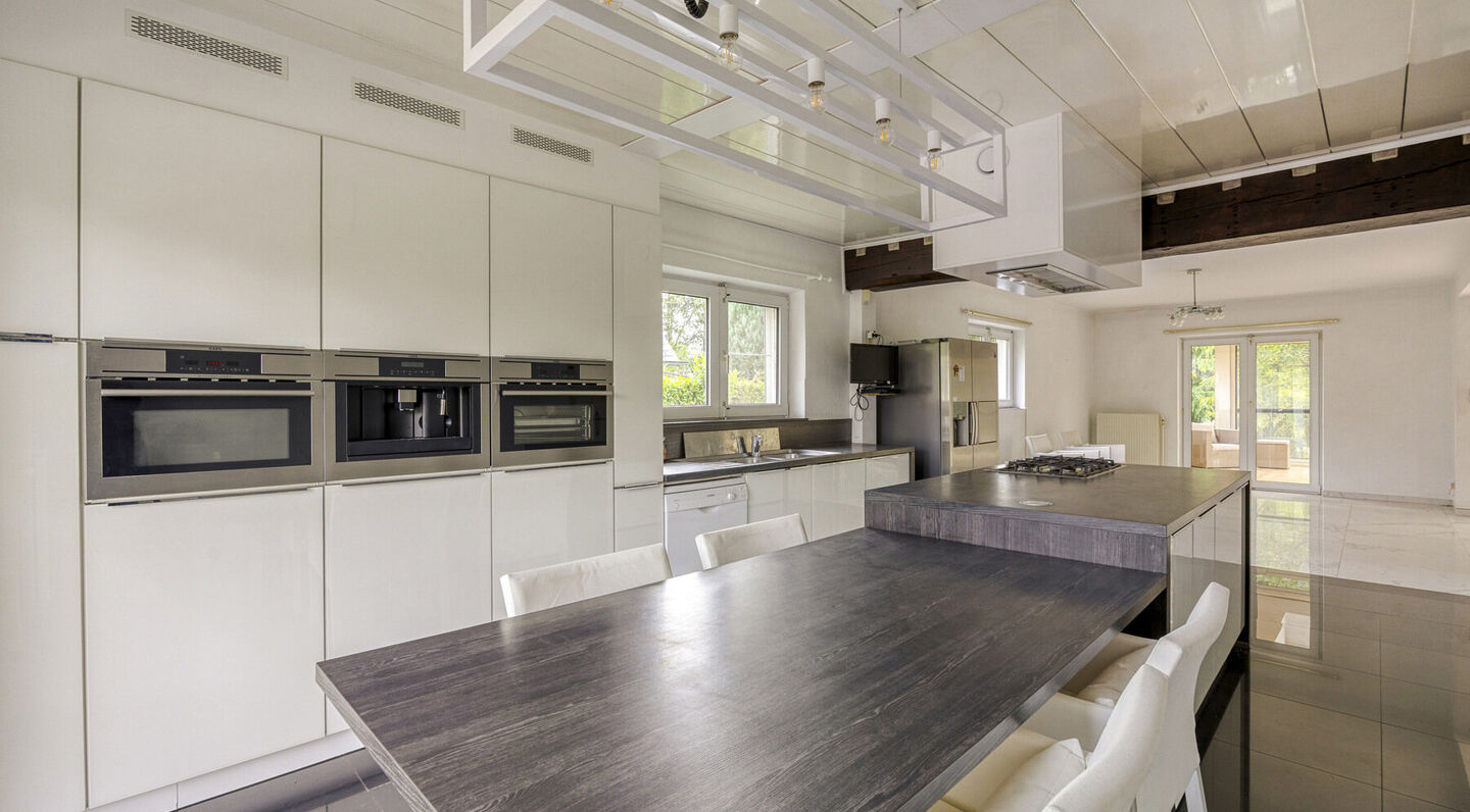 Villa for sale in Tervuren