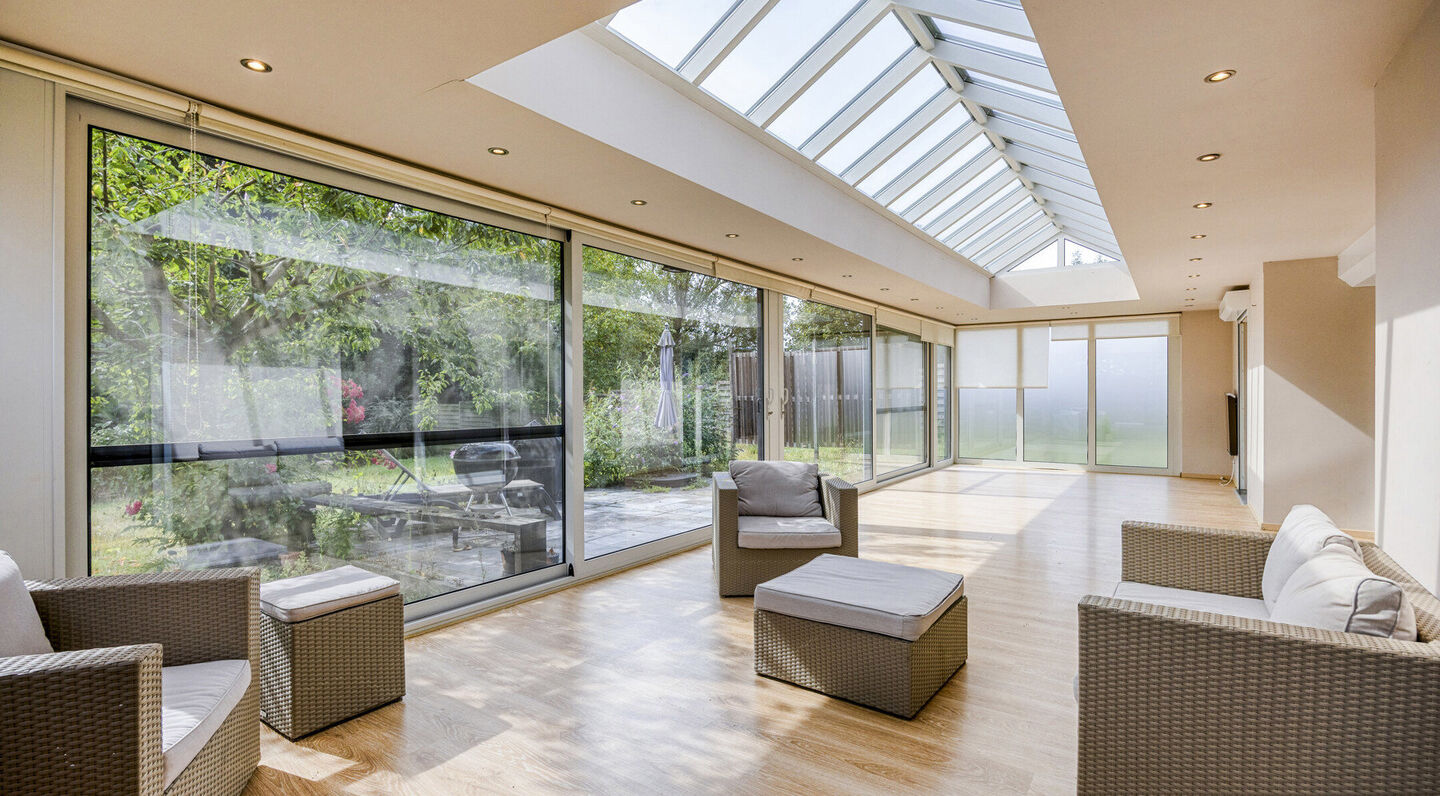 Villa for sale in Tervuren