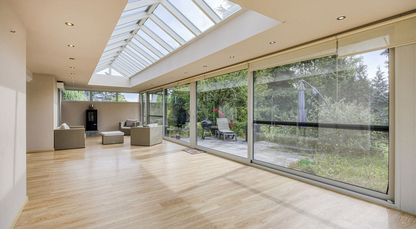 Villa for sale in Tervuren