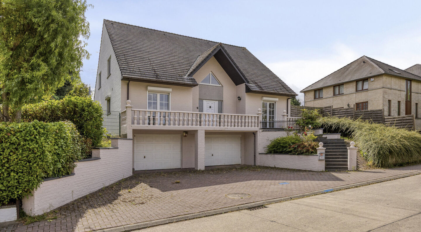 Villa for sale in Tervuren