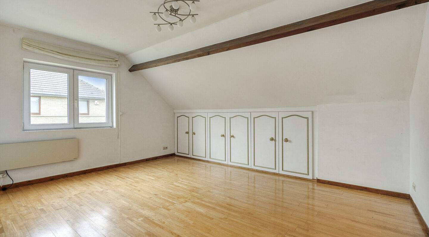 Villa for sale in Tervuren