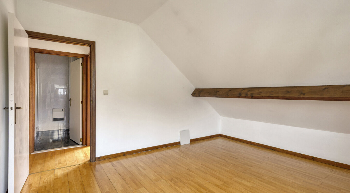 Villa for sale in Tervuren