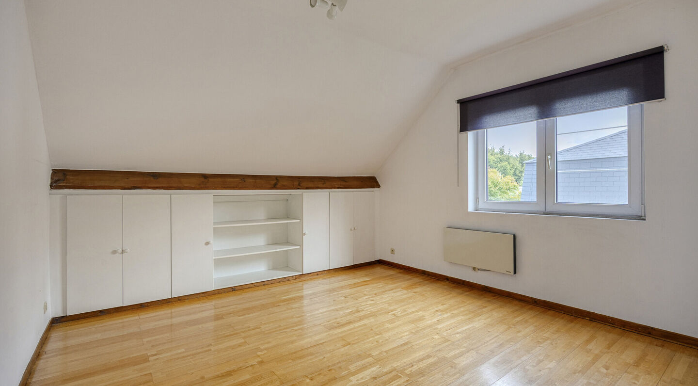 Villa for sale in Tervuren