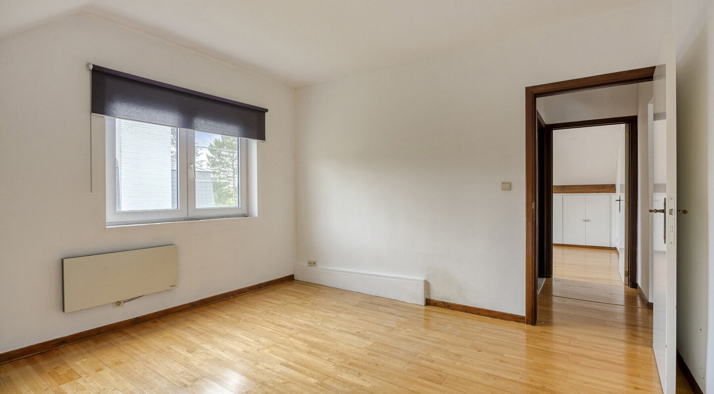 Villa for sale in Tervuren
