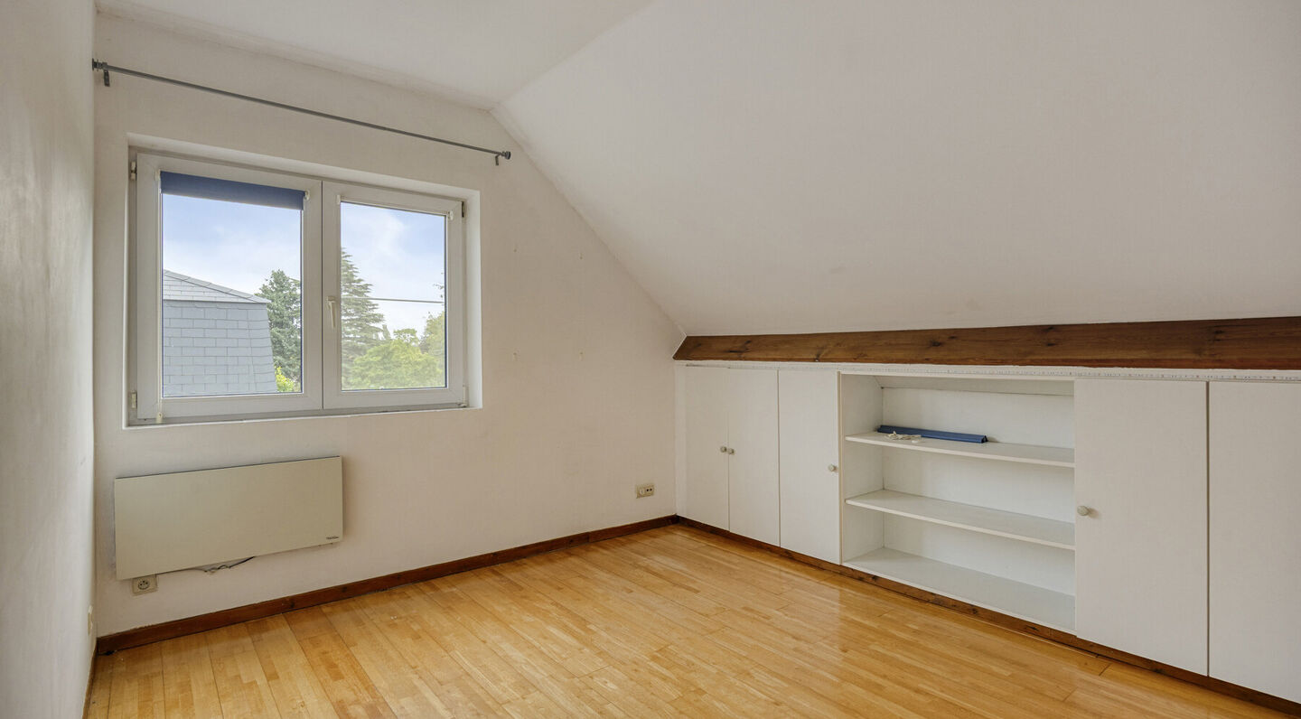 Villa for sale in Tervuren