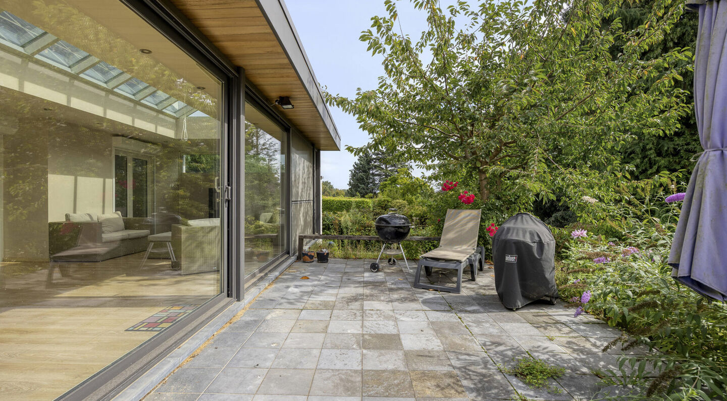 Villa for sale in Tervuren