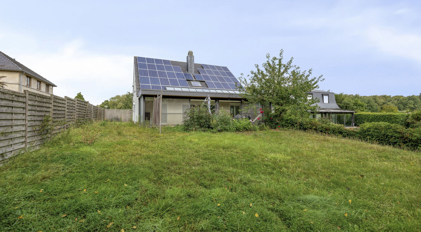 Villa for sale in Tervuren
