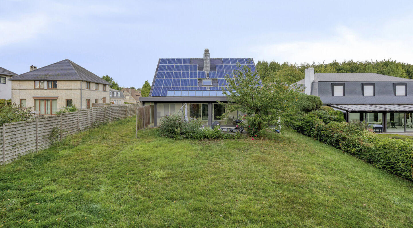 Villa for sale in Tervuren
