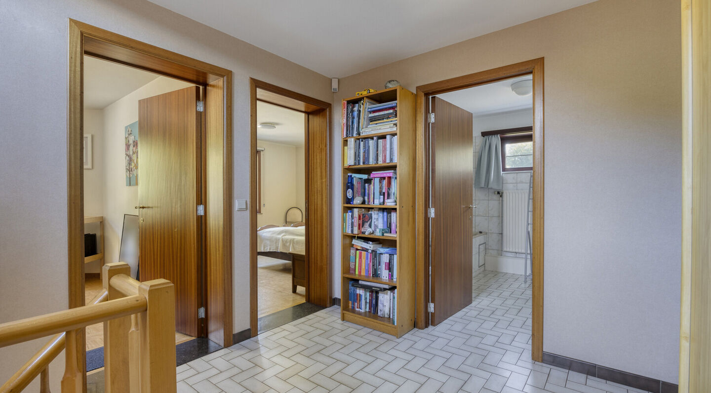 Villa for sale in Tervuren
