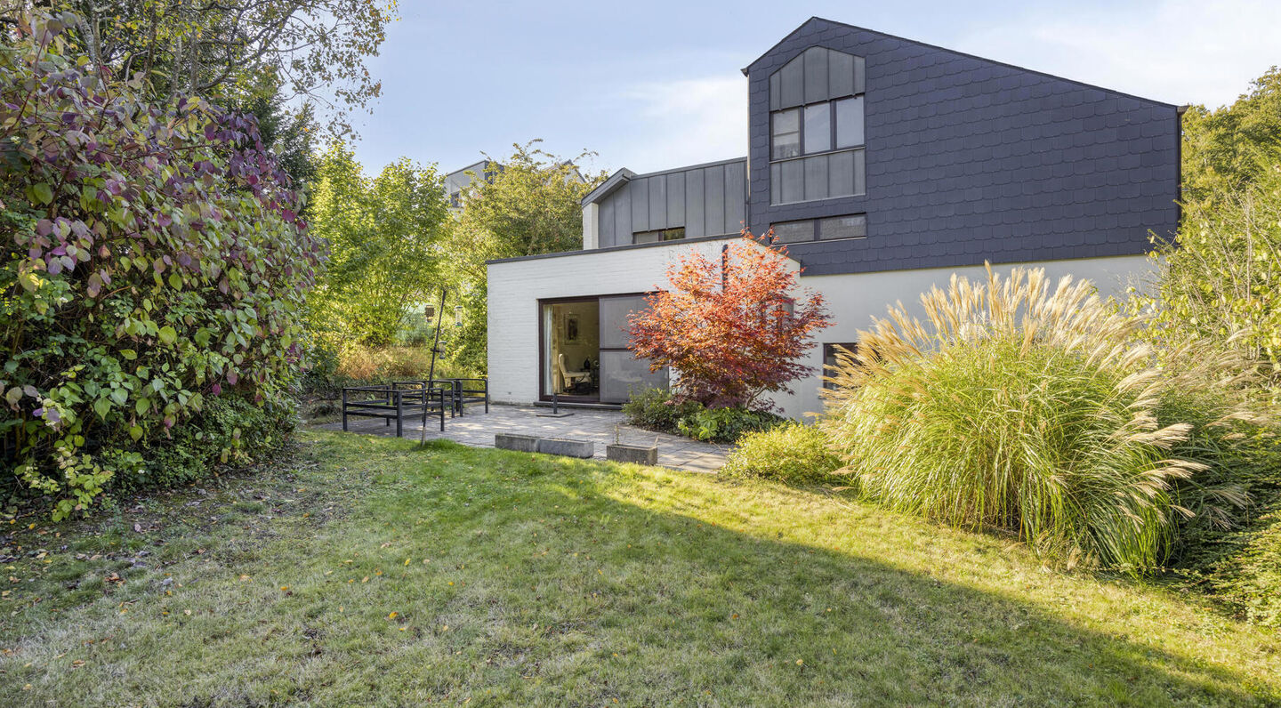 Villa for sale in Tervuren