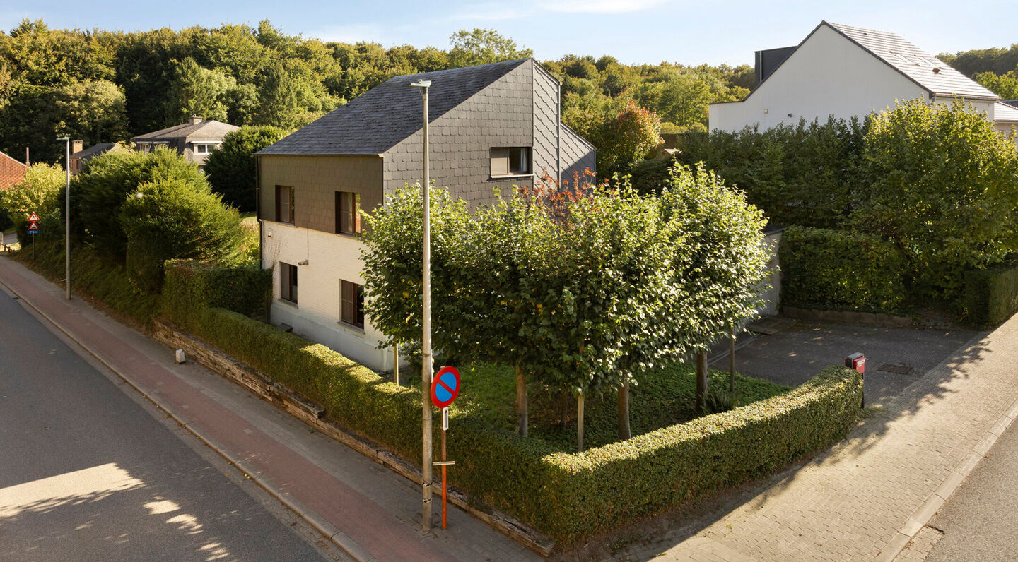 Villa for sale in Tervuren
