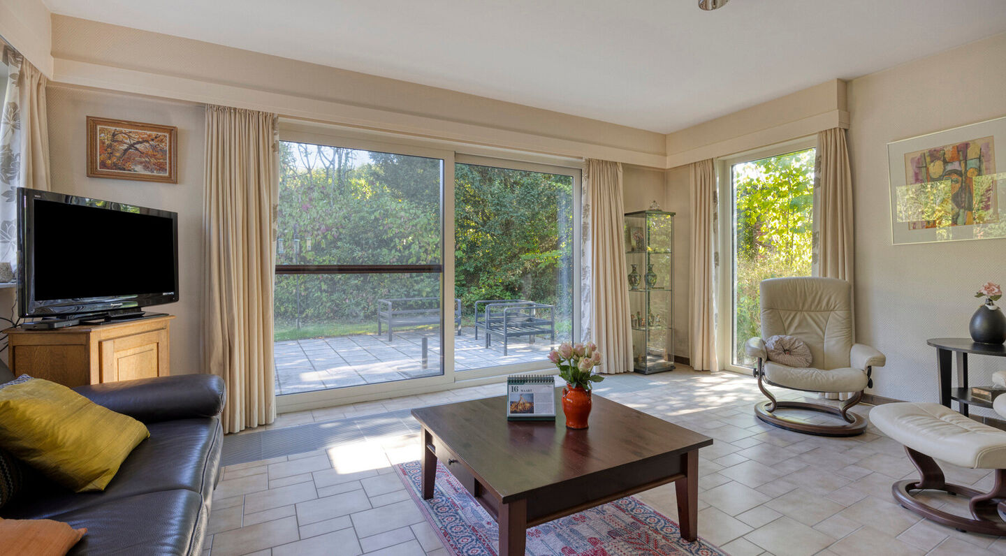 Villa for sale in Tervuren