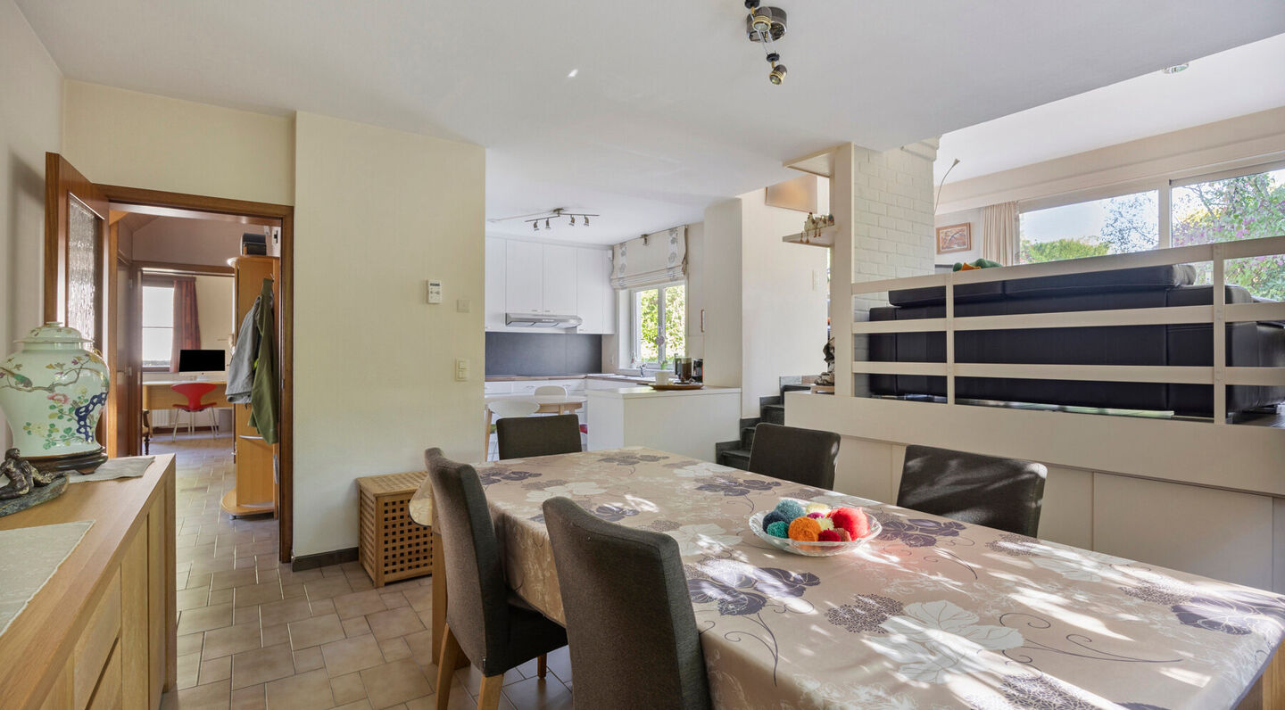 Villa for sale in Tervuren