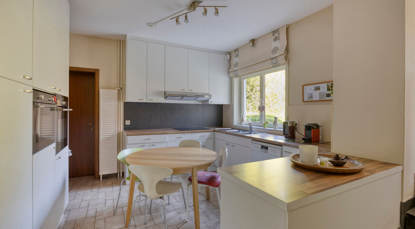 Villa for sale in Tervuren