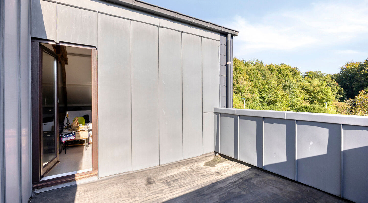 Villa for sale in Tervuren