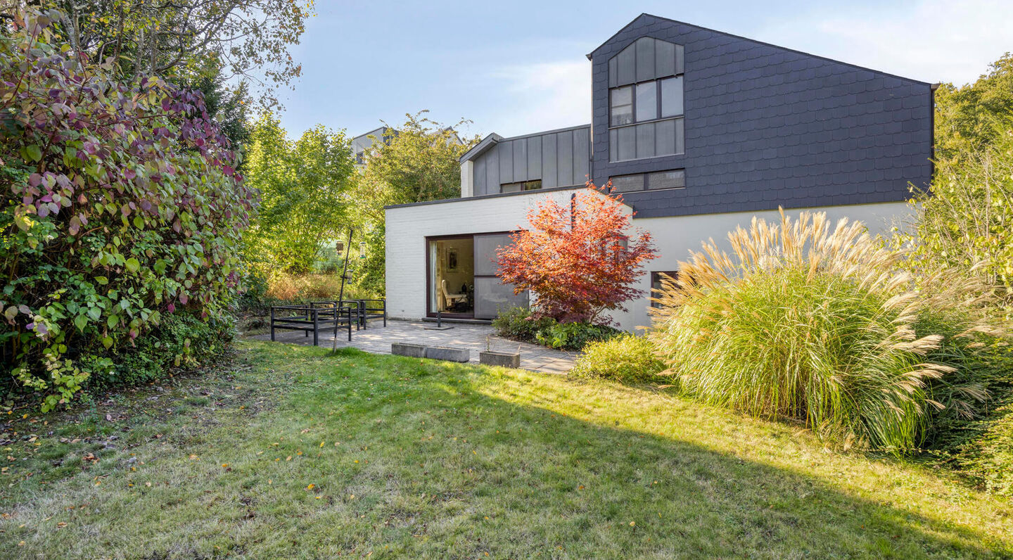 Villa for sale in Tervuren