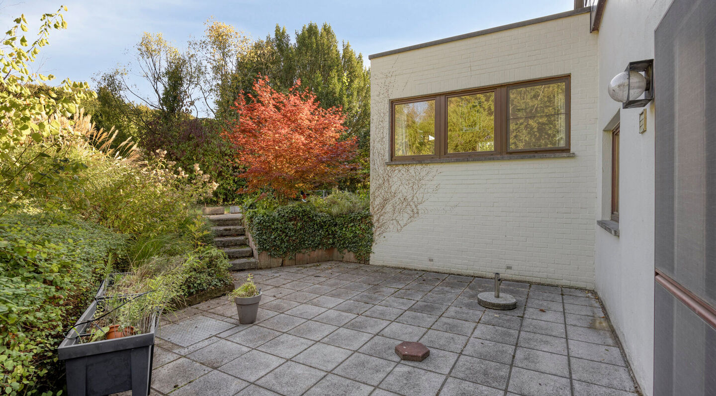 Villa for sale in Tervuren