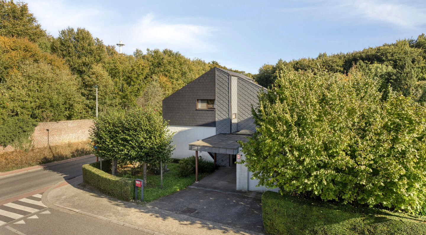 Villa for sale in Tervuren