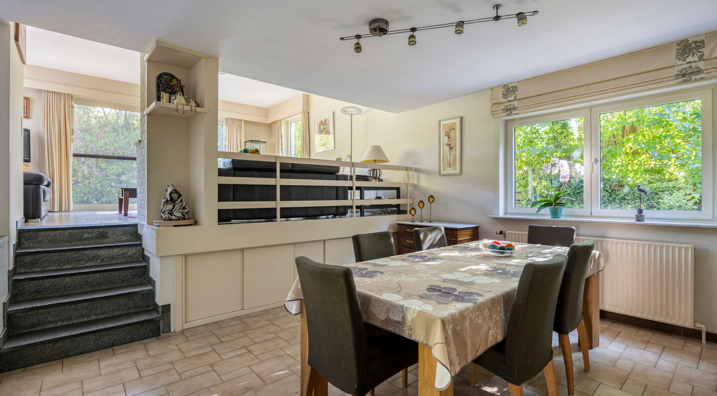 Villa for sale in Tervuren