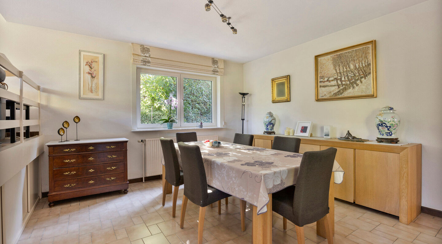 Villa for sale in Tervuren