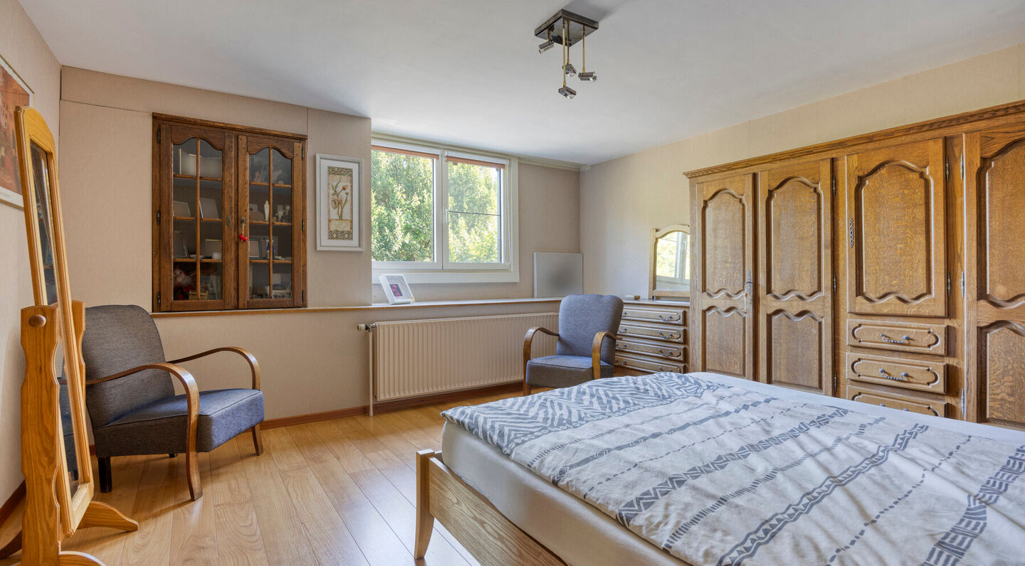 Villa for sale in Tervuren