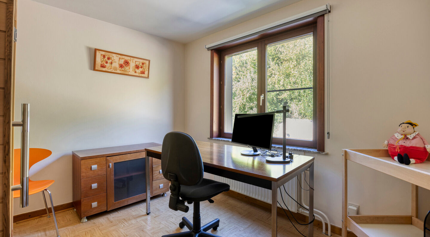 Villa for sale in Tervuren