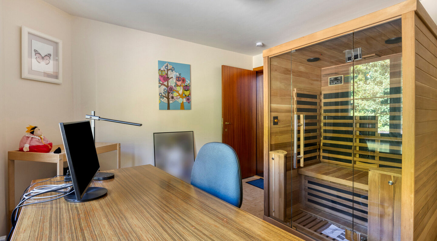 Villa for sale in Tervuren