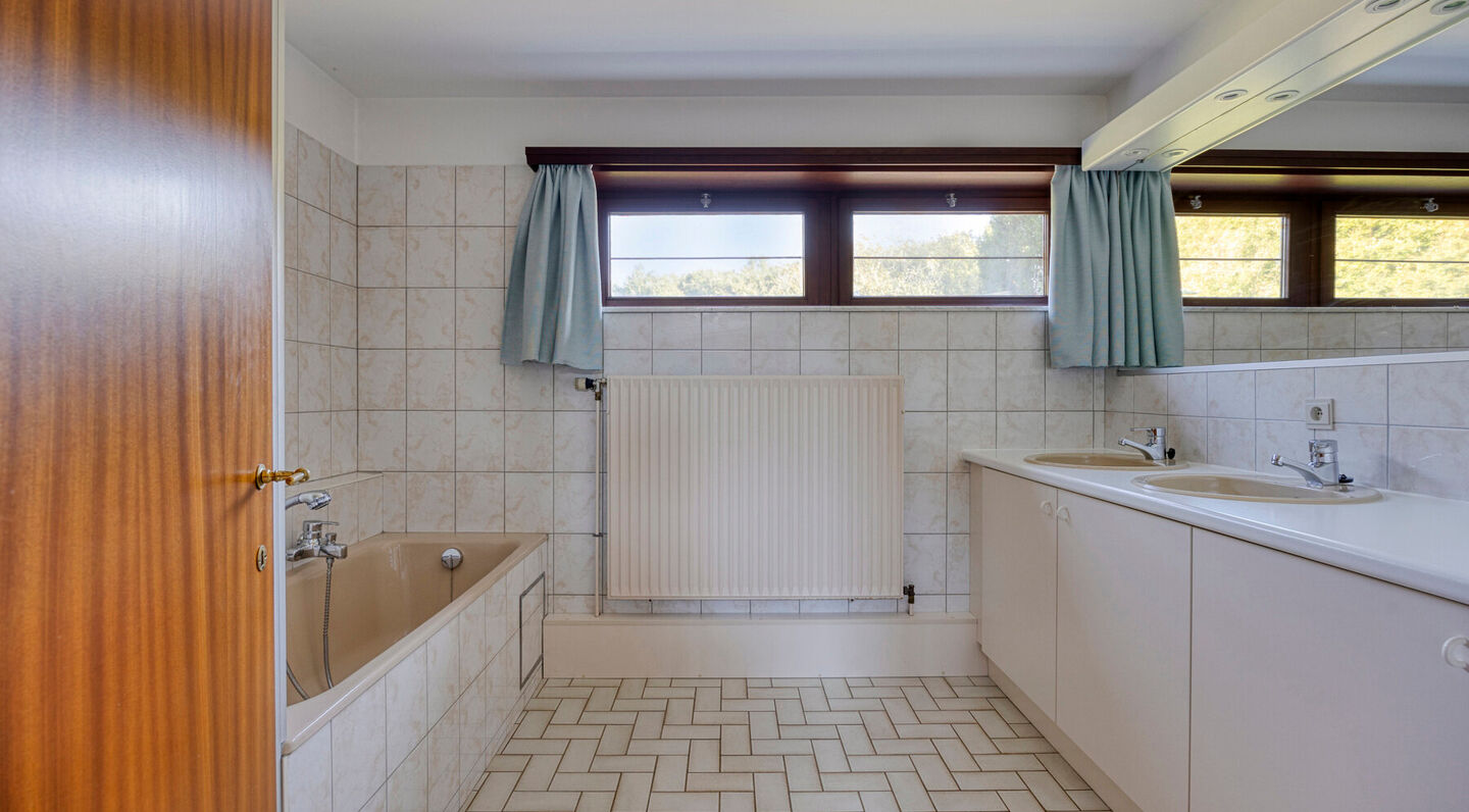 Villa for sale in Tervuren