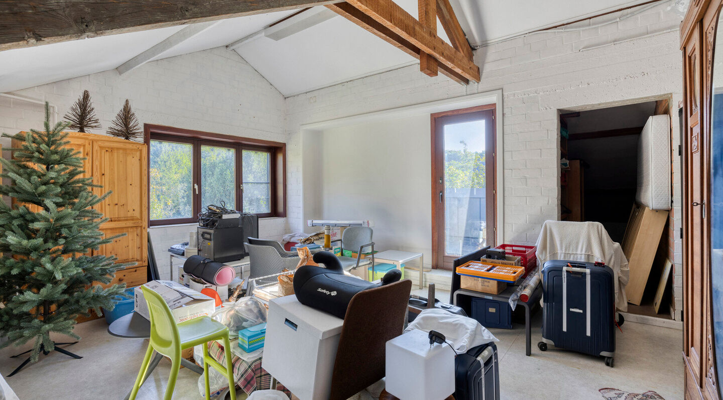 Villa for sale in Tervuren