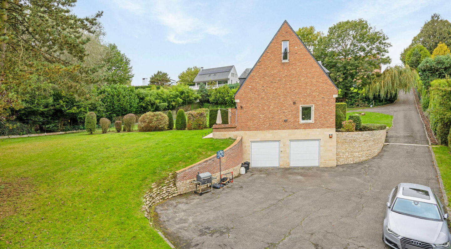 Villa for sale in Tervuren