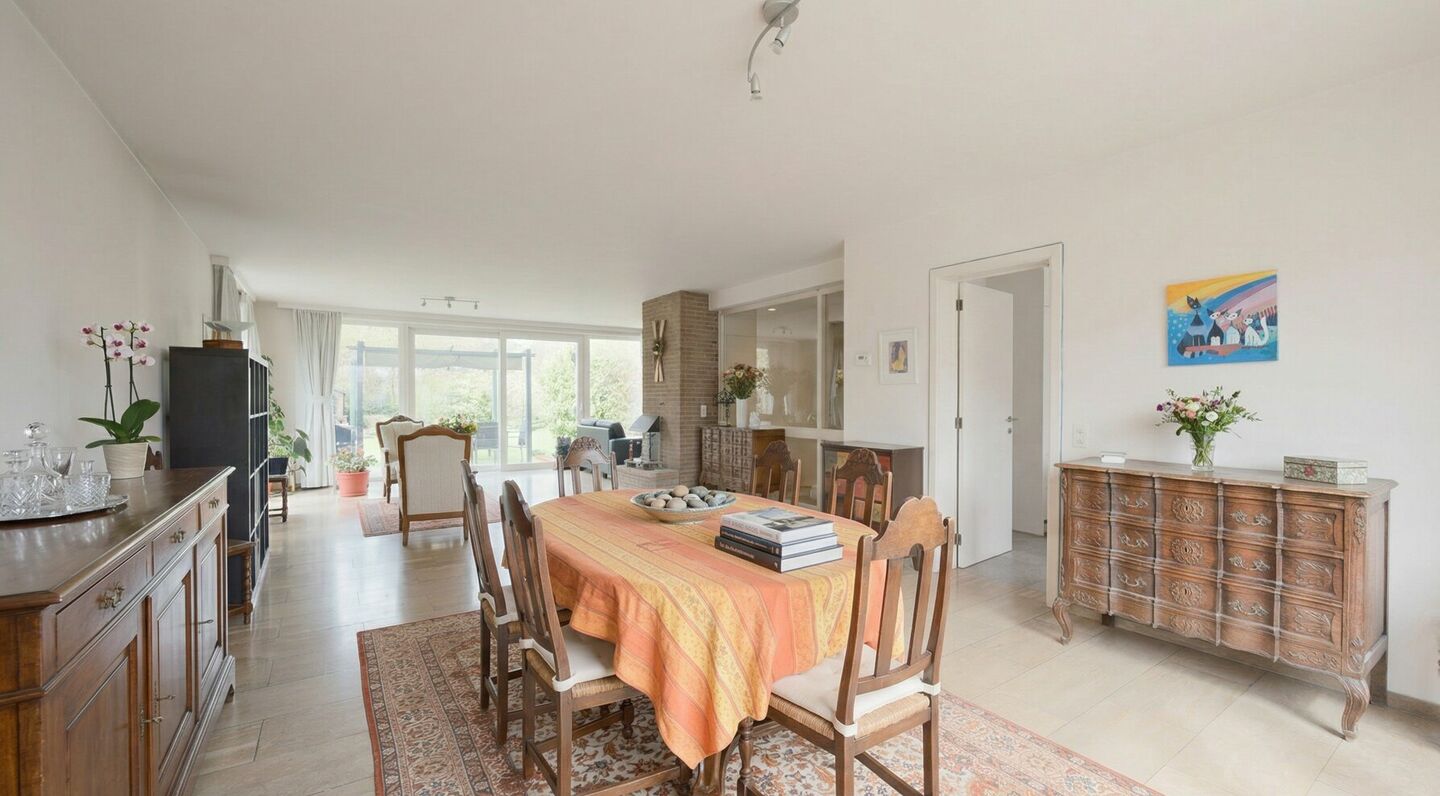 Villa for sale in Tervuren