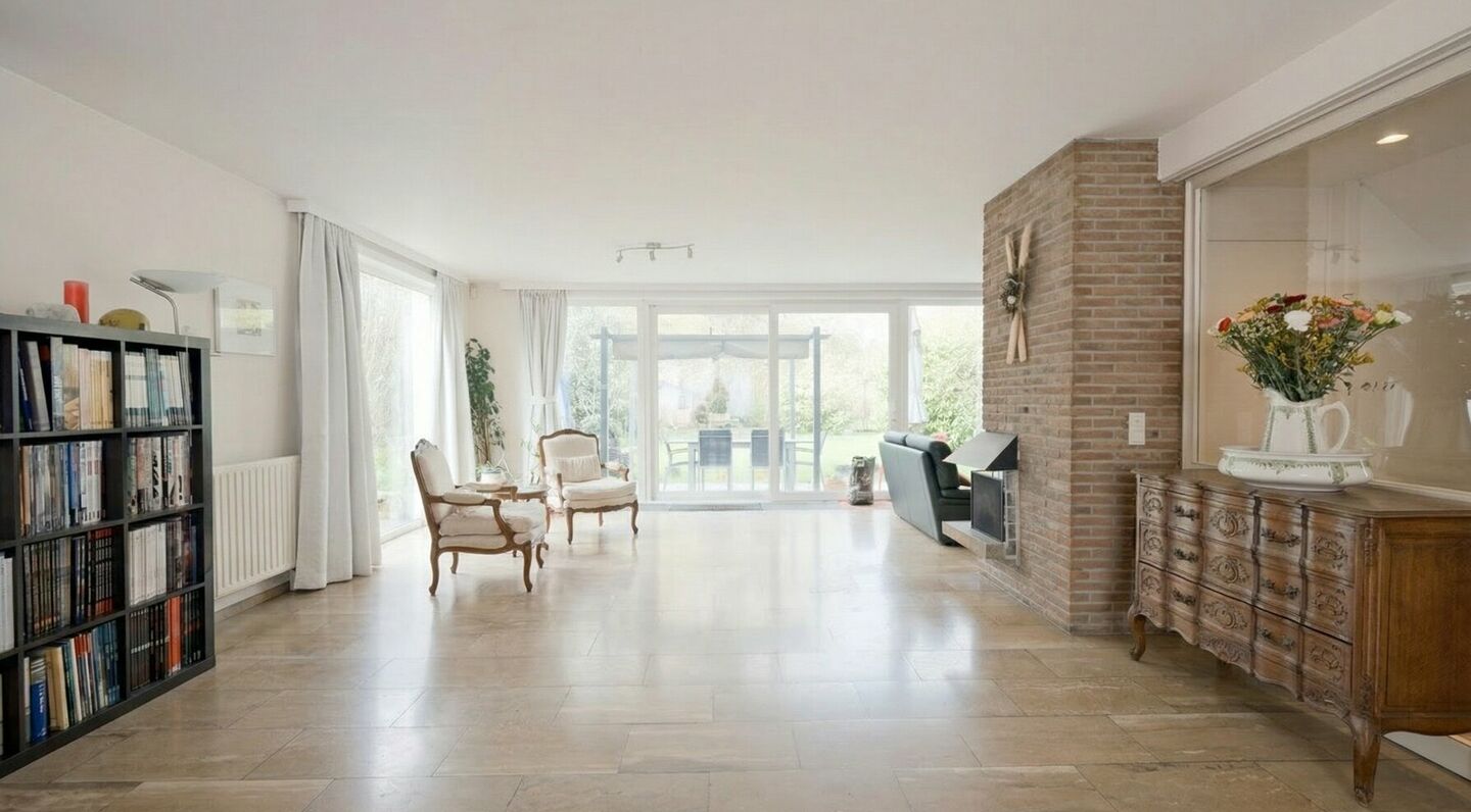 Villa for sale in Tervuren