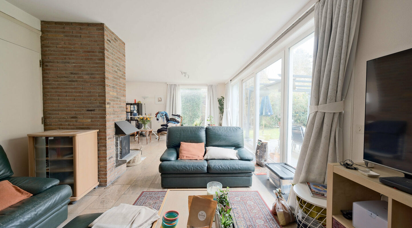 Villa for sale in Tervuren