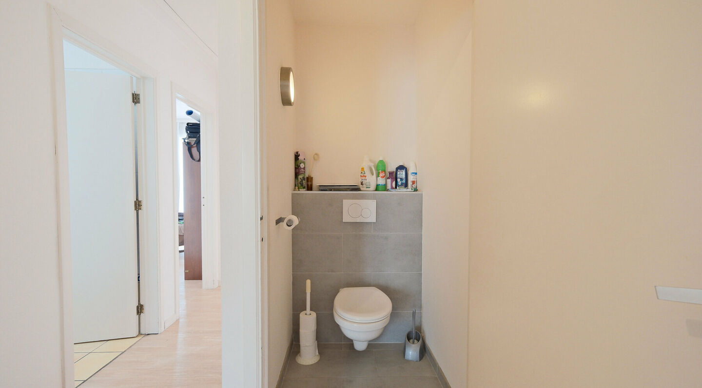 Villa for sale in Tervuren