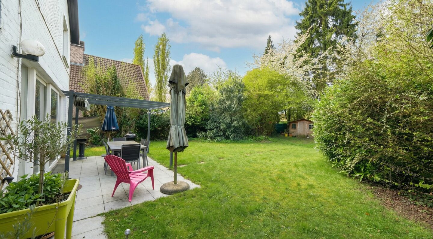 Villa for sale in Tervuren