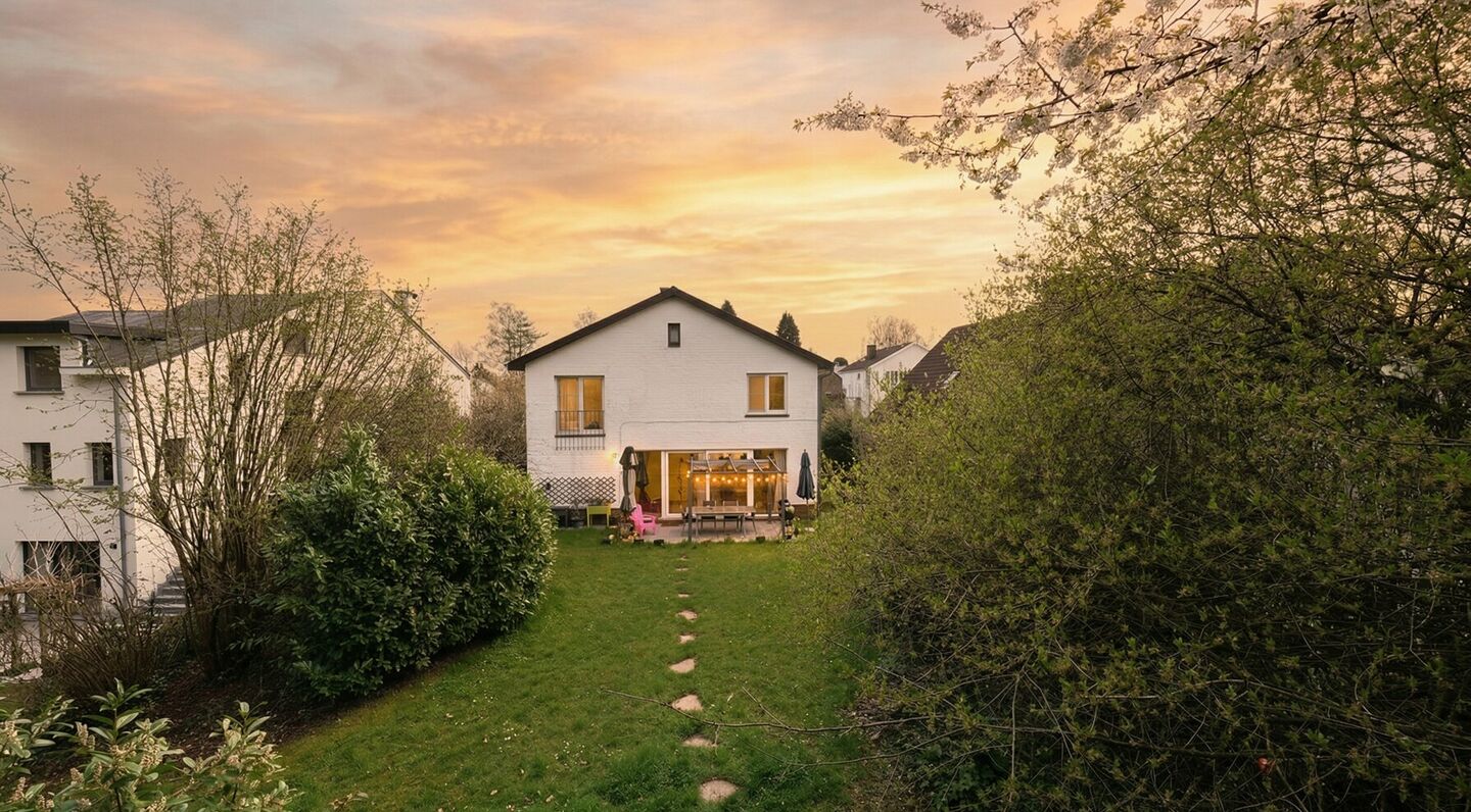 Villa for sale in Tervuren