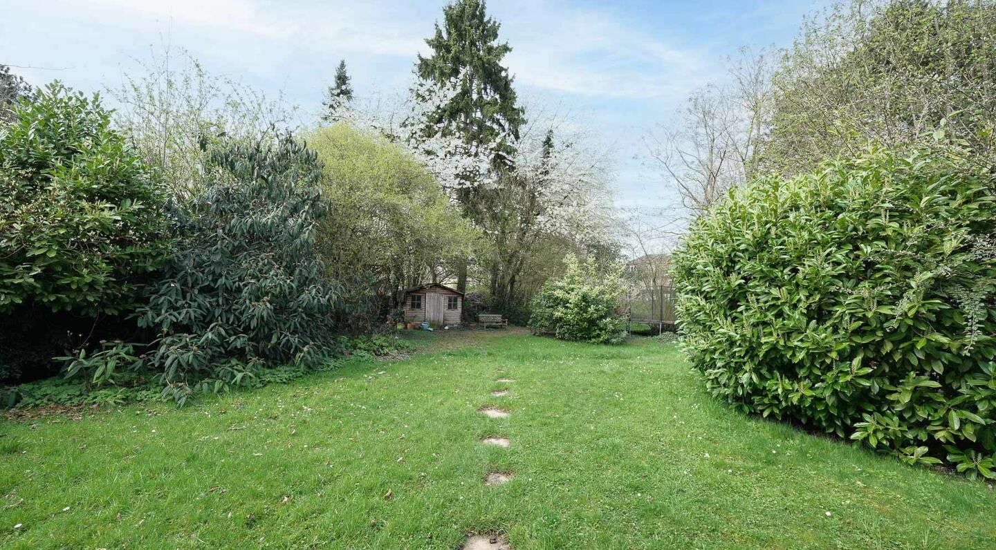 Villa for sale in Tervuren