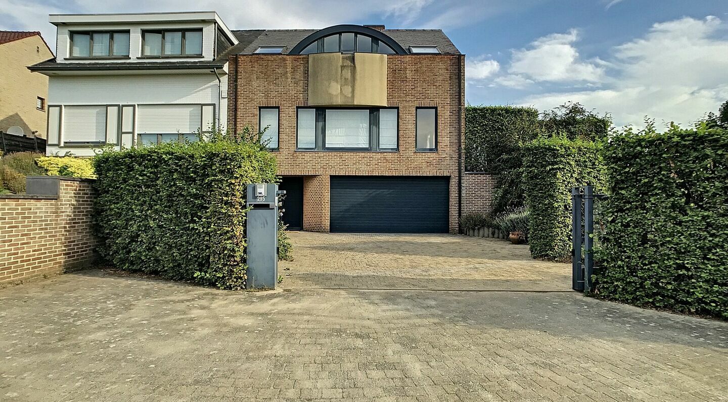 Villa for sale in Tervuren